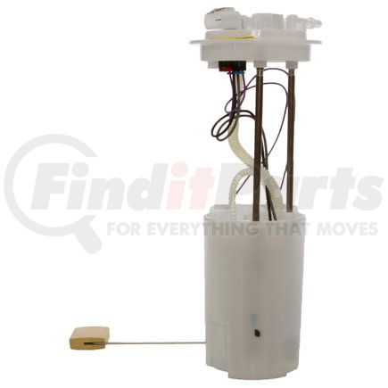 FG0046 by DELPHI - Fuel Pump Module Assembly