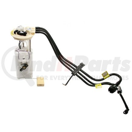 FG0048 by DELPHI - Fuel Pump Module Assembly