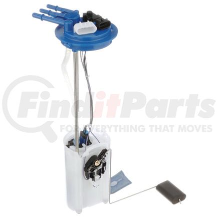 FG0053 by DELPHI - Fuel Pump Module Assembly