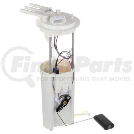 FG0059 by DELPHI - Fuel Pump Module Assembly