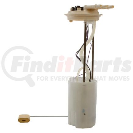 FG0069 by DELPHI - Fuel Pump Module Assembly