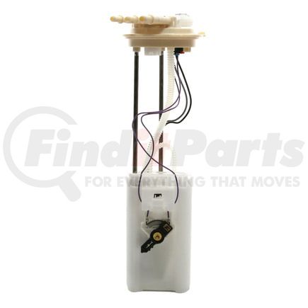 FG0068 by DELPHI - Fuel Pump Module Assembly