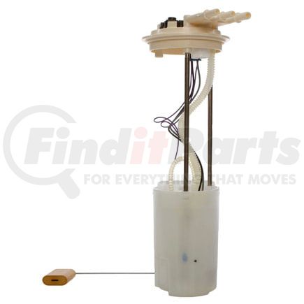 FG0070 by DELPHI - Fuel Pump Module Assembly