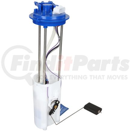 FG0085 by DELPHI - Fuel Pump Module Assembly