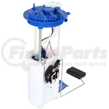 FG0089 by DELPHI - Fuel Pump Module Assembly