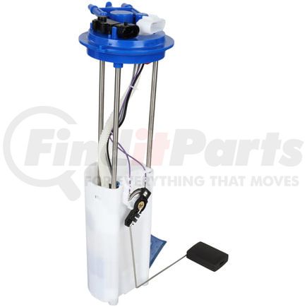 FG0092 by DELPHI - Fuel Pump Module Assembly