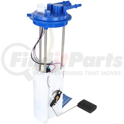 FG0098 by DELPHI - Fuel Pump Module Assembly