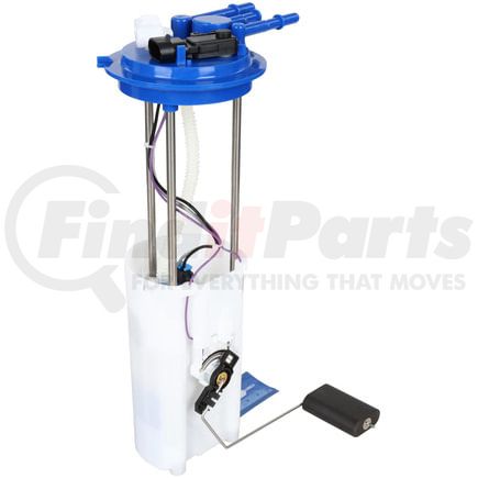 FG0099 by DELPHI - Fuel Pump Module Assembly