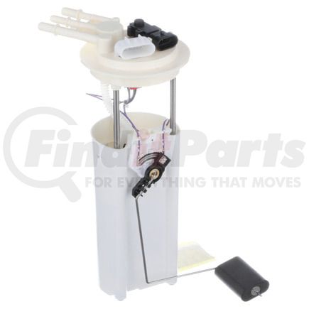 FG0102 by DELPHI - Fuel Pump Module Assembly