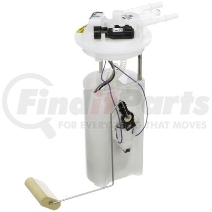 FG0105 by DELPHI - Fuel Pump Module Assembly