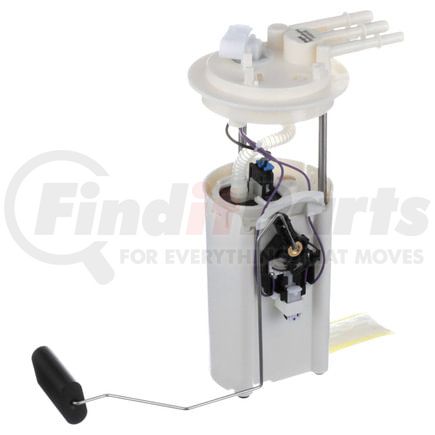 FG0106 by DELPHI - Fuel Pump Module Assembly