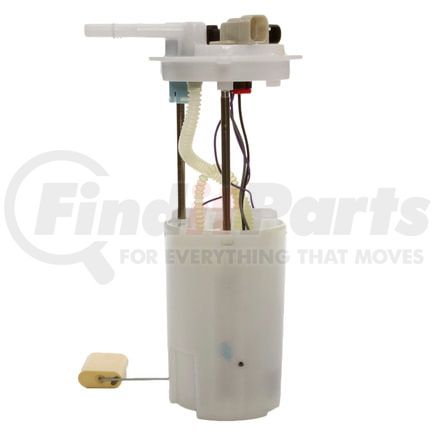 FG0111 by DELPHI - Fuel Pump Module Assembly