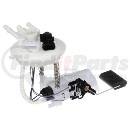 FG0116 by DELPHI - Fuel Pump Module Assembly