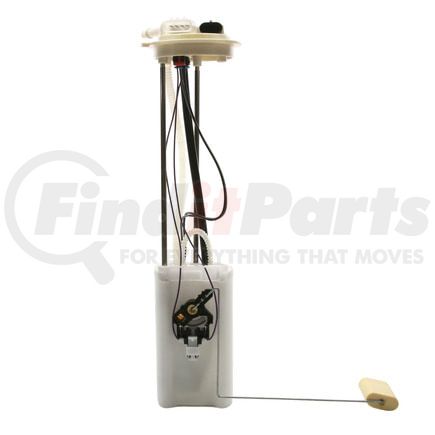 FG0122 by DELPHI - Fuel Pump Module Assembly