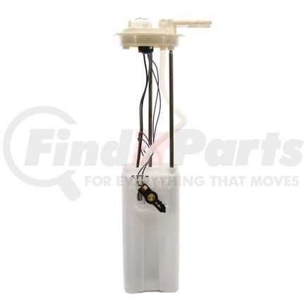 FG0121 by DELPHI - Fuel Pump Module Assembly