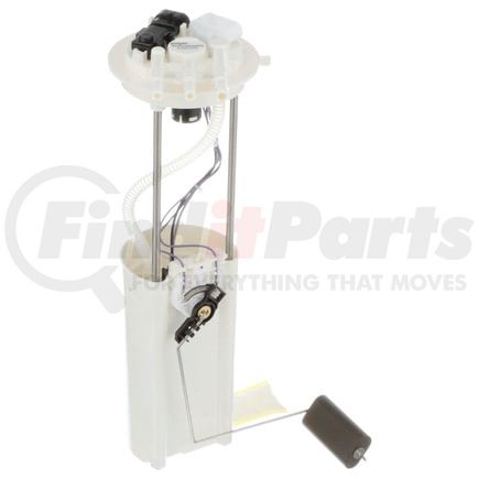 FG0123 by DELPHI - Fuel Pump Module Assembly