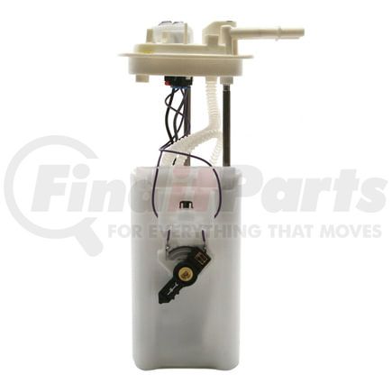 FG0146 by DELPHI - Fuel Pump Module Assembly