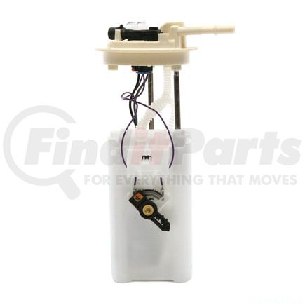 FG0148 by DELPHI - Fuel Pump Module Assembly