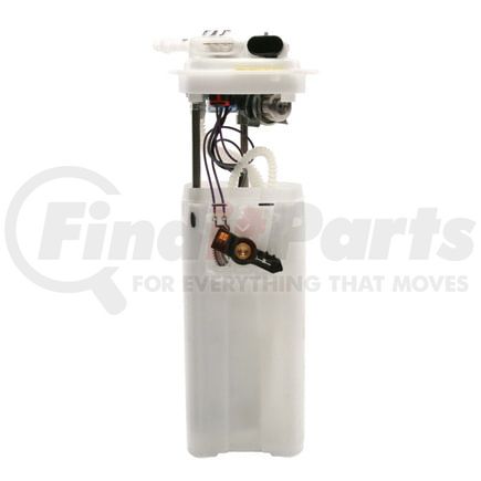 FG0154 by DELPHI - Fuel Pump Module Assembly