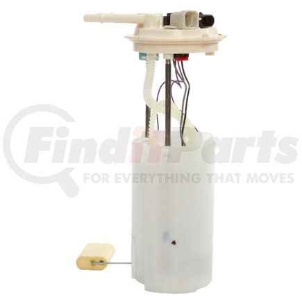 FG0151 by DELPHI - Fuel Pump Module Assembly