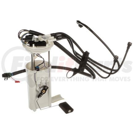 FG0170 by DELPHI - Fuel Pump Module Assembly