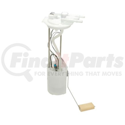 FG0175 by DELPHI - Fuel Pump Module Assembly