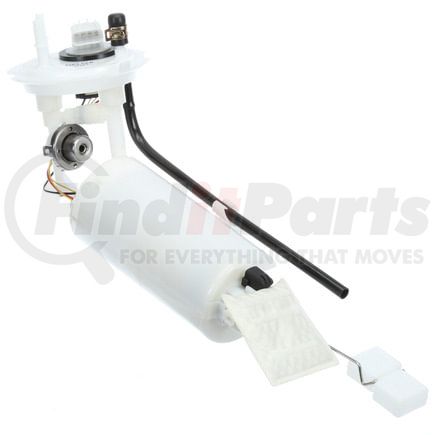 FG0201 by DELPHI - Fuel Pump Module Assembly