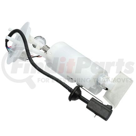 FG0203 by DELPHI - Fuel Pump Module Assembly