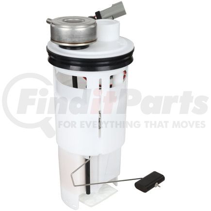 FG0212 by DELPHI - Fuel Pump Module Assembly