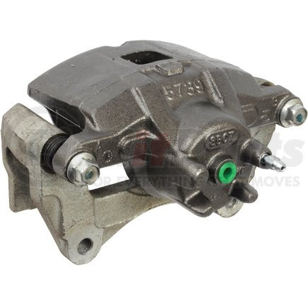 18-B5033B by A-1 CARDONE - Brake Caliper