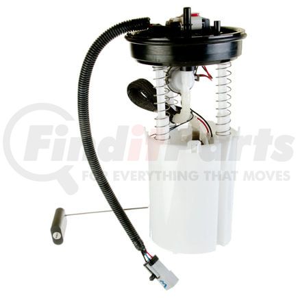 FG0225 by DELPHI - Fuel Pump Module Assembly