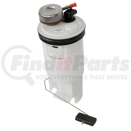 FG0234 by DELPHI - Fuel Pump Module Assembly