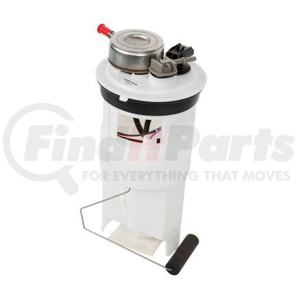 FG0238 by DELPHI - Fuel Pump Module Assembly