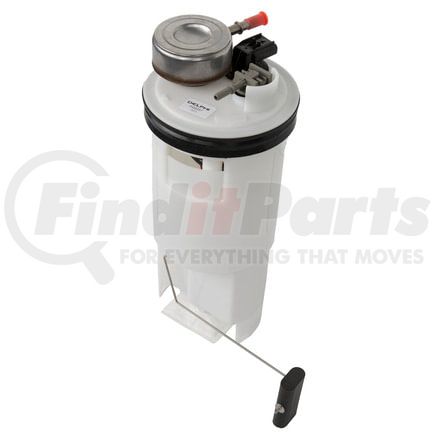 FG0237 by DELPHI - Fuel Pump Module Assembly