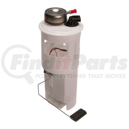 FG0239 by DELPHI - Fuel Pump Module Assembly