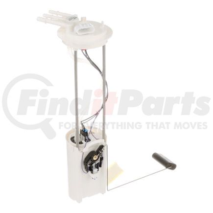 FG0246 by DELPHI - Fuel Pump Module Assembly