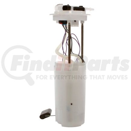 FG0288 by DELPHI - Fuel Pump Module Assembly