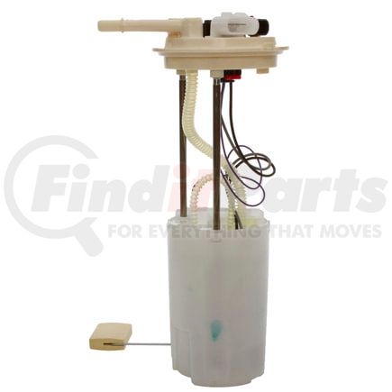 FG0302 by DELPHI - Fuel Pump Module Assembly