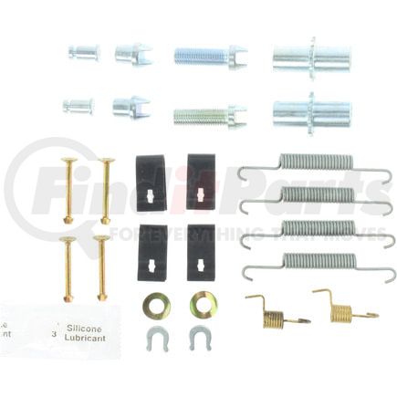 118.40014 by CENTRIC - Centric Parking Brake Hardware Kit