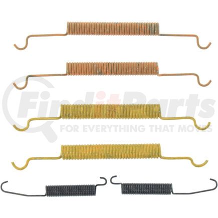 118.42001 by CENTRIC - Centric Drum Brake Hardware Kit