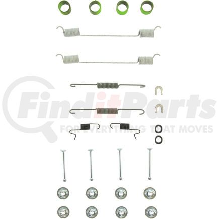 118.42006 by CENTRIC - Centric Drum Brake Hardware Kit