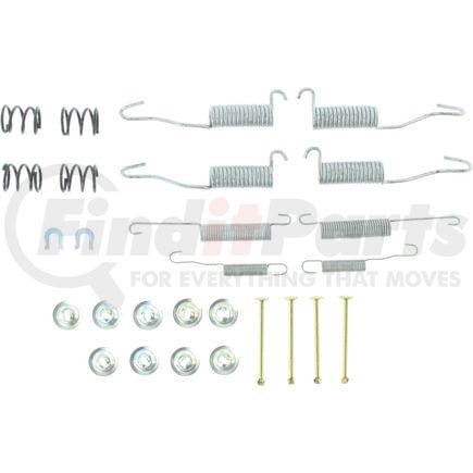 118.42008 by CENTRIC - Centric Drum Brake Hardware Kit