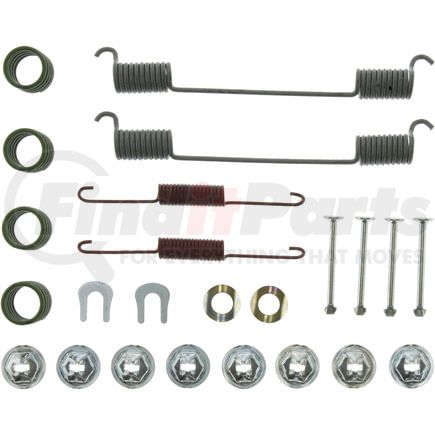 118.42005 by CENTRIC - Centric Drum Brake Hardware Kit