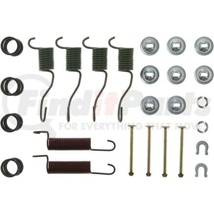 118.42009 by CENTRIC - Centric Drum Brake Hardware Kit