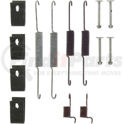 118.42021 by CENTRIC - Centric Parking Brake Hardware Kit