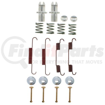 118.42023 by CENTRIC - Centric Parking Brake Hardware Kit