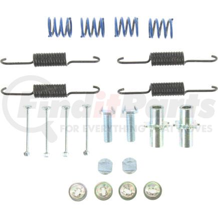 118.42028 by CENTRIC - Centric Parking Brake Hardware Kit