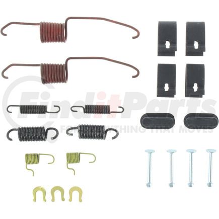 118.44007 by CENTRIC - Centric Drum Brake Hardware Kit