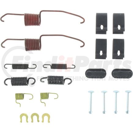 Centric 118.44007 Drum Brake Hardware Kit Centric Drum Brake Hardware Kit