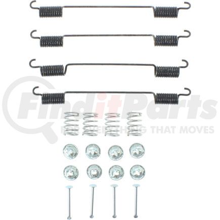 118.44006 by CENTRIC - Centric Drum Brake Hardware Kit